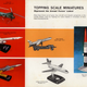 Illustration for article titled Check Out a Miniature Machine Catalog From 1961